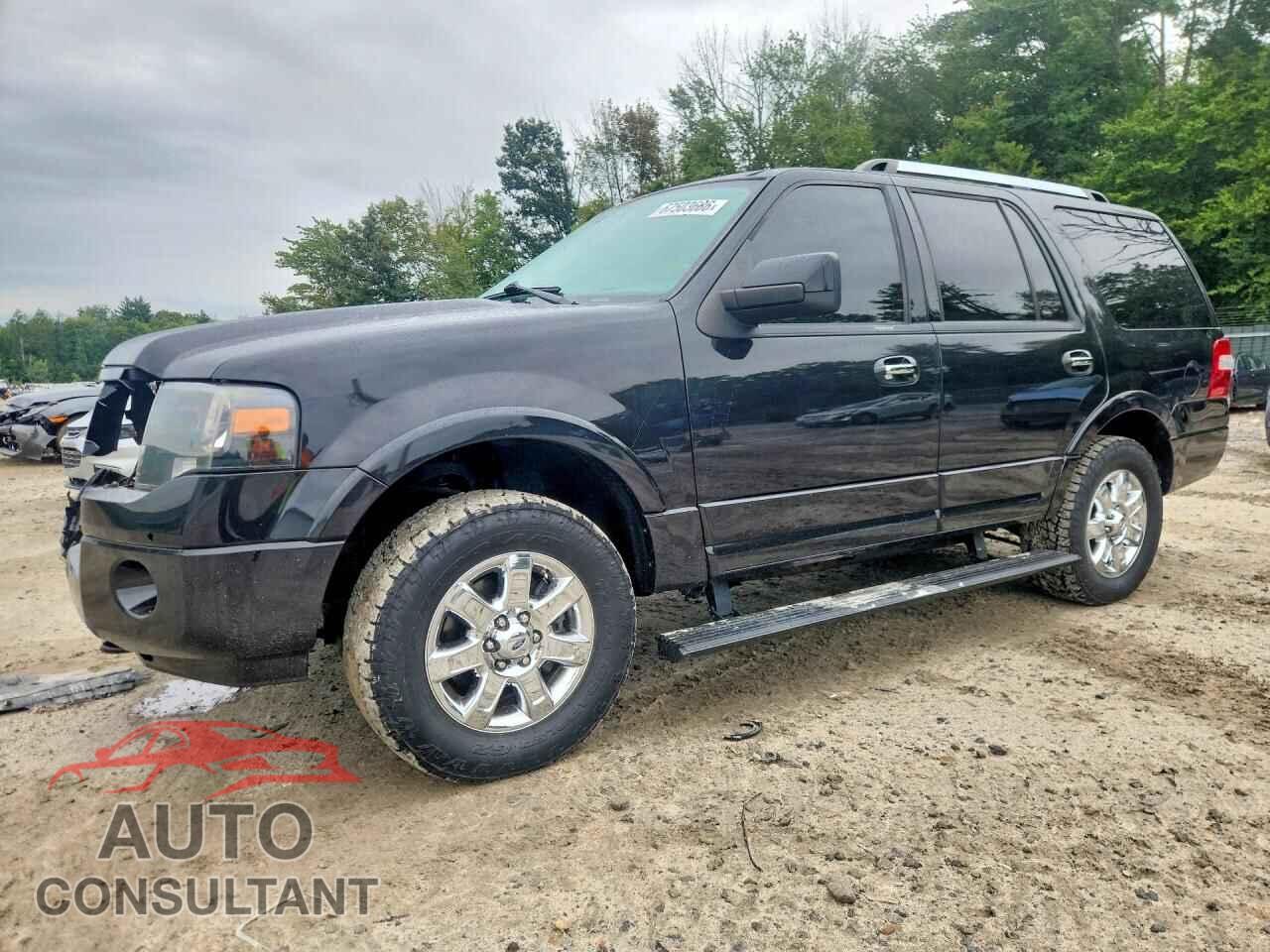 FORD EXPEDITION 2012 - 1FMJU2A59CEF59175