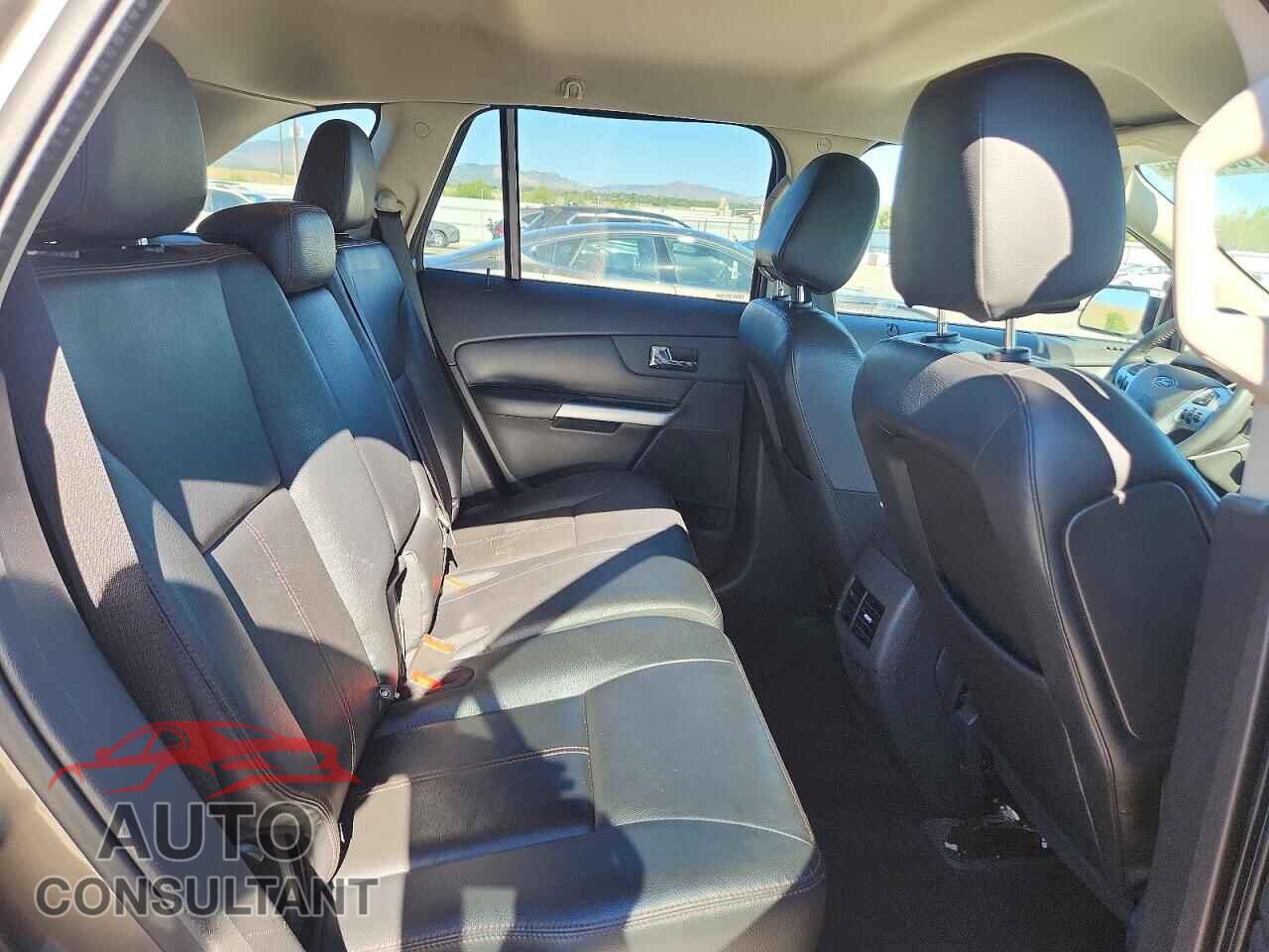 FORD EDGE 2014 - 2FMDK4JC4EBB81858