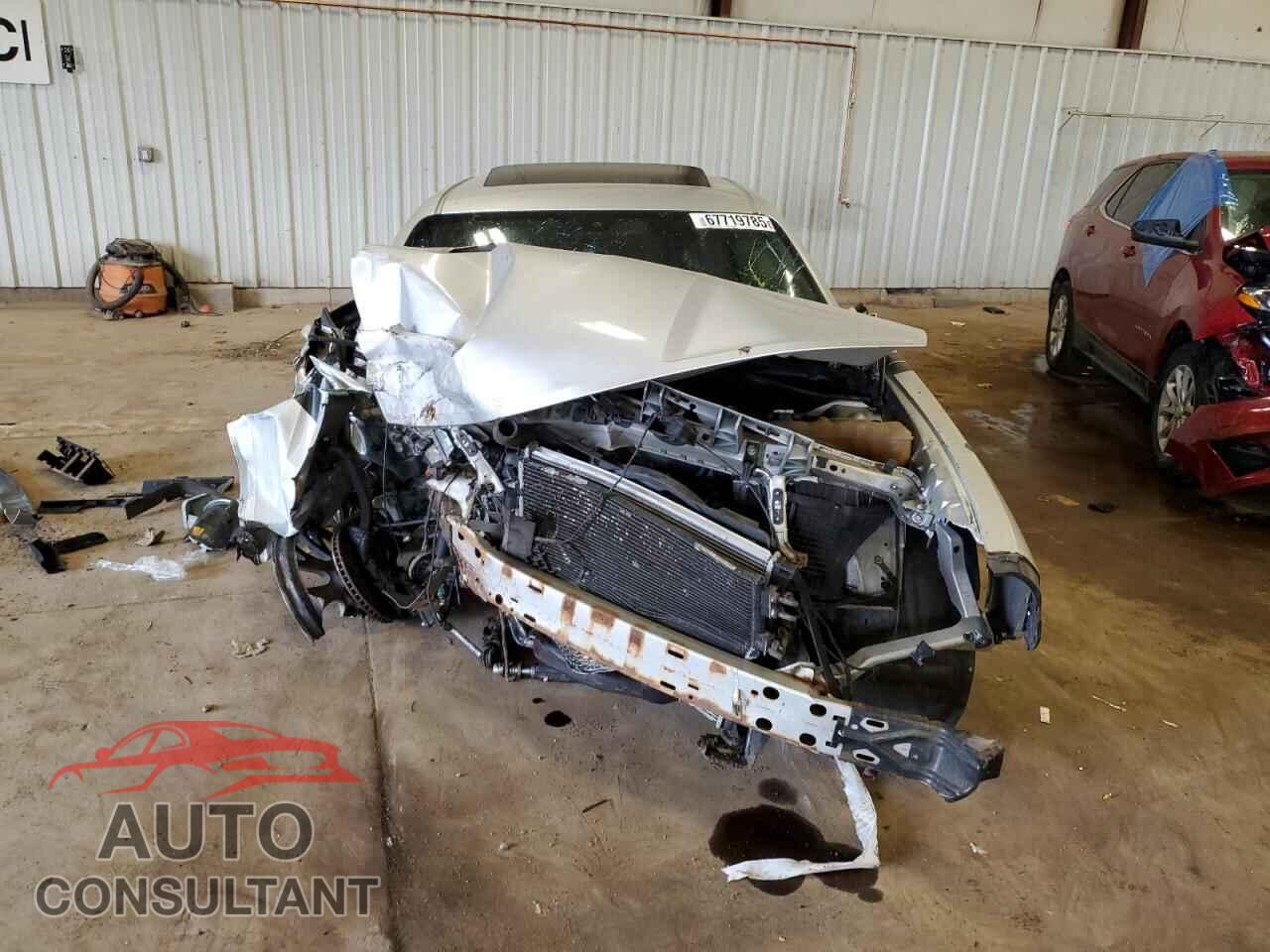 DODGE CHALLENGER 2012 - 2C3CDYBT3CH107443