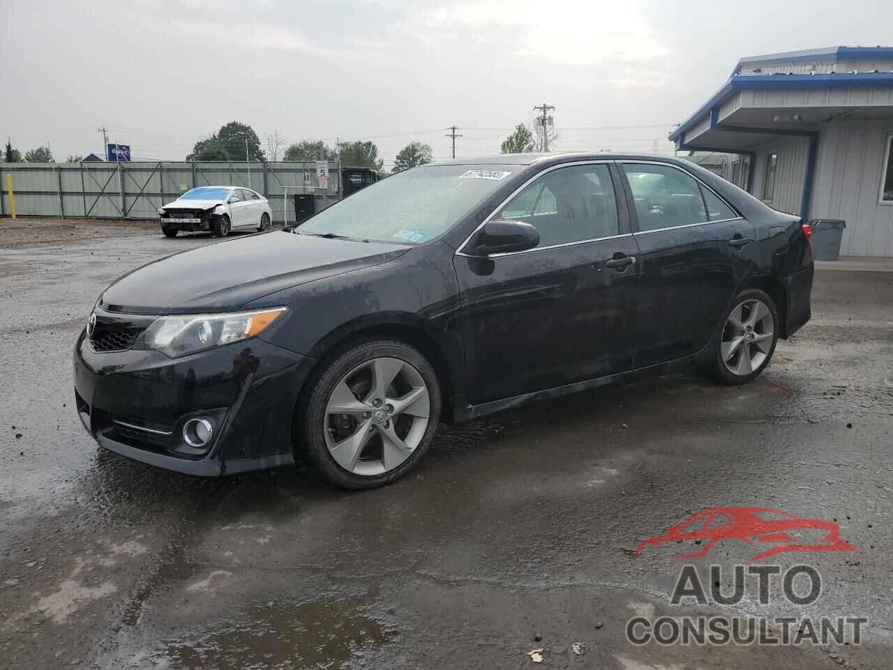 TOYOTA CAMRY 2014 - 4T1BF1FK0EU759099