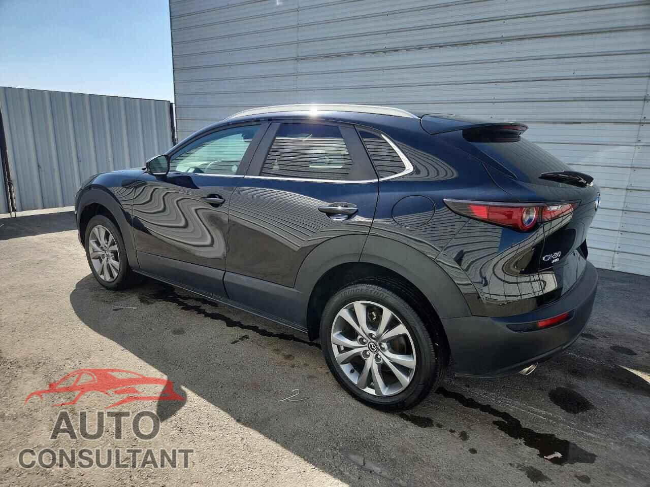MAZDA CX30 2025 - 3MVDMBCM4SM778980