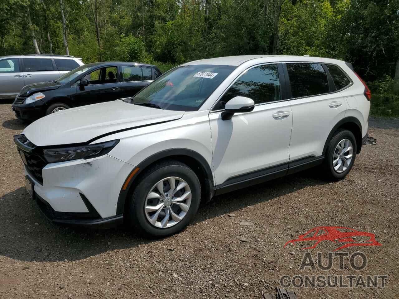 HONDA CRV 2023 - 2HKRS4H28PH104845