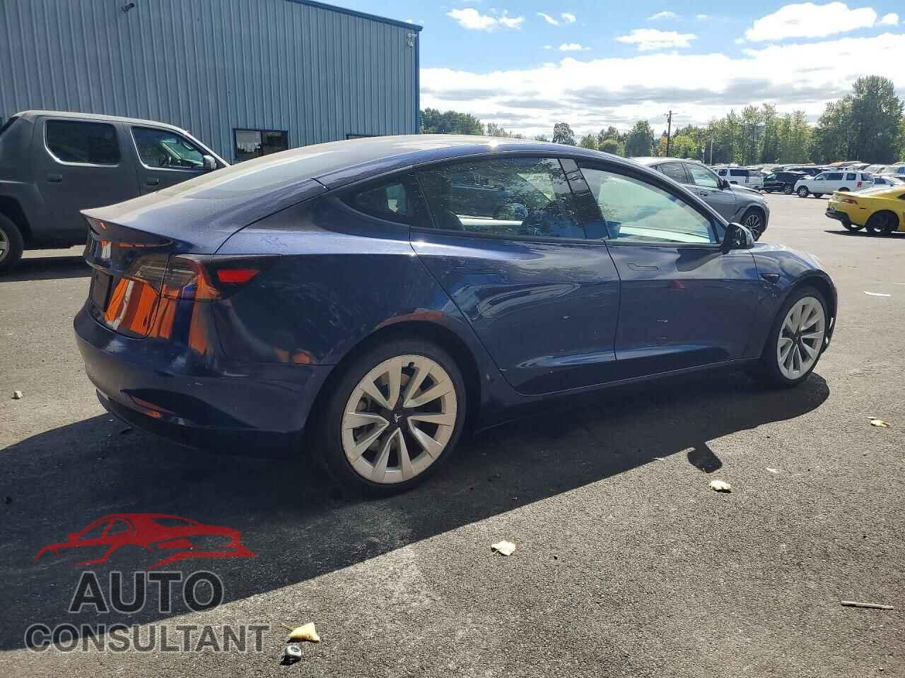 TESLA MODEL 3 2023 - 5YJ3E1EA6PF457767