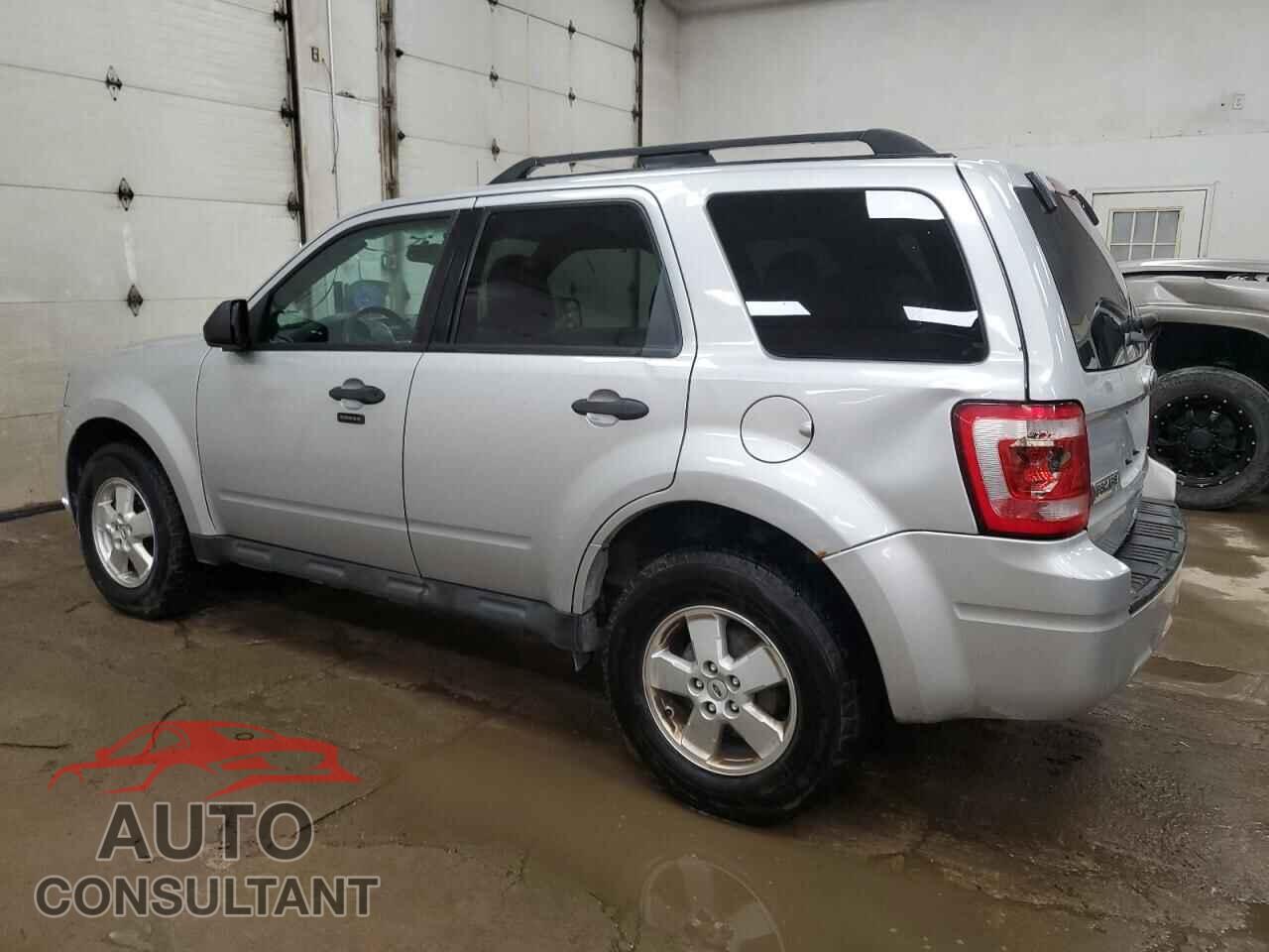FORD ESCAPE 2012 - 1FMCU0D76CKA52360