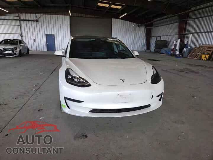 TESLA MODEL 3 2023 - 5YJ3E1EA2PF430341