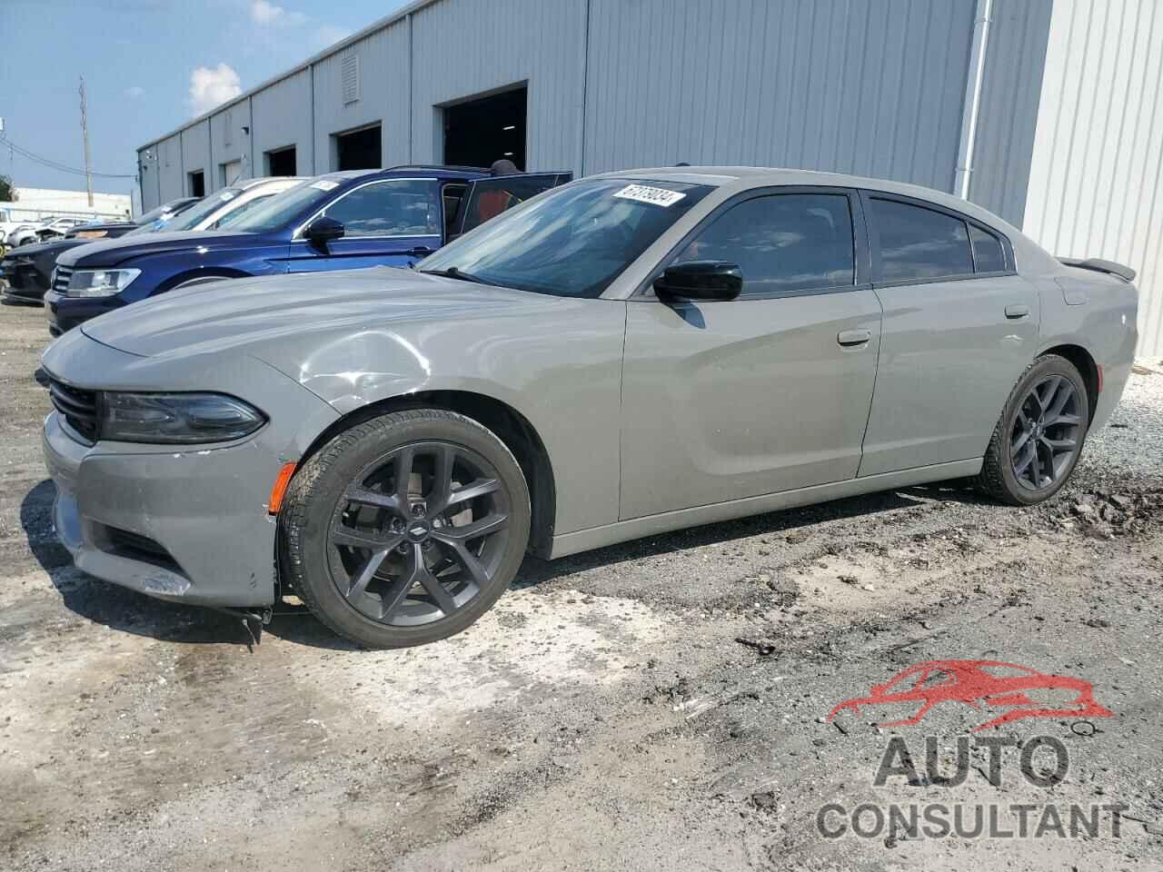 DODGE CHARGER 2019 - 2C3CDXBG2KH714154