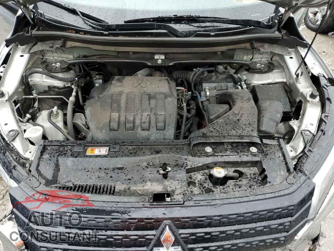 MITSUBISHI ECLIPSE 2023 - JA4ATVAAXPZ005366