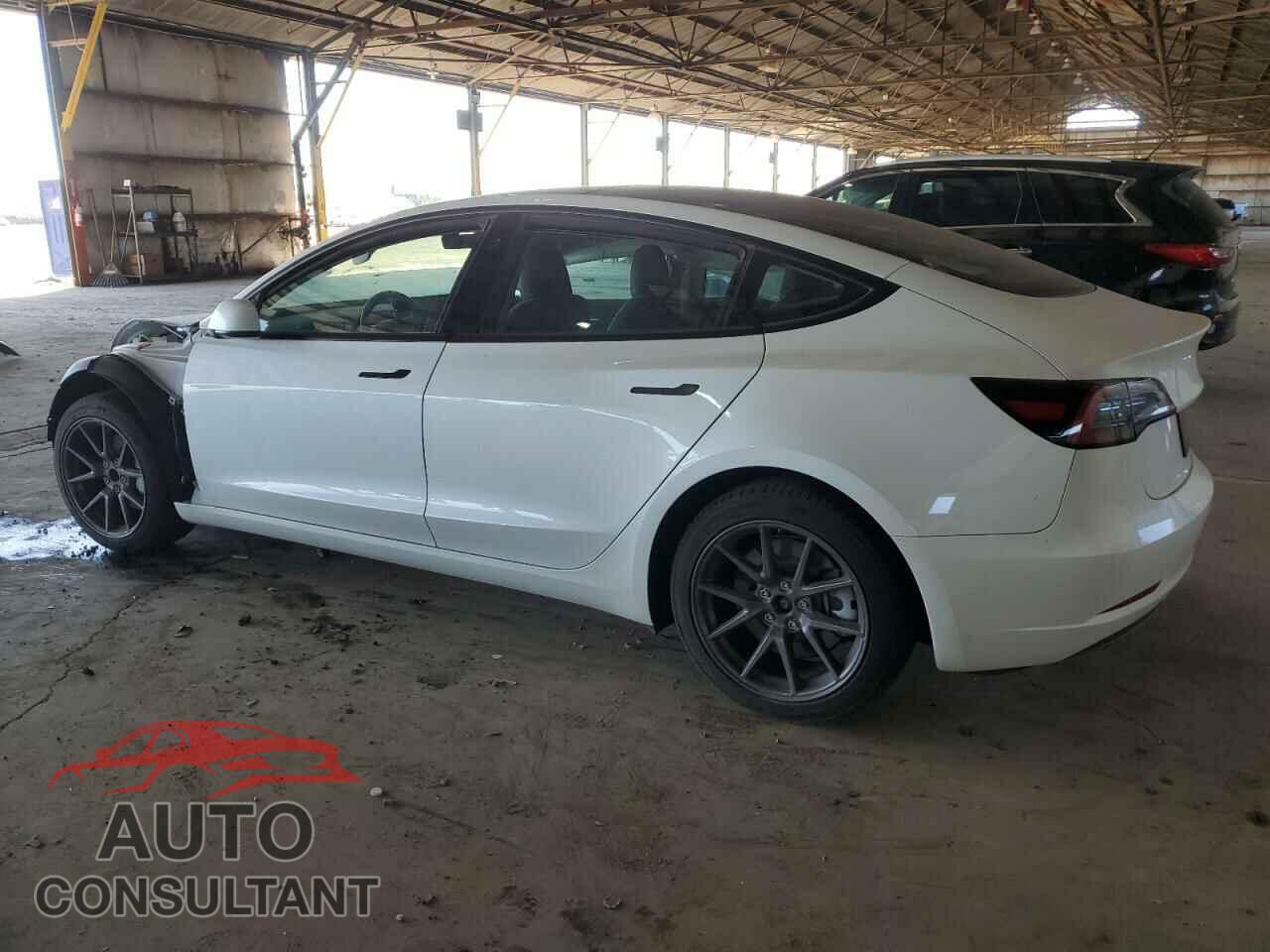 TESLA MODEL 3 2023 - 5YJ3E1EA1PF600091