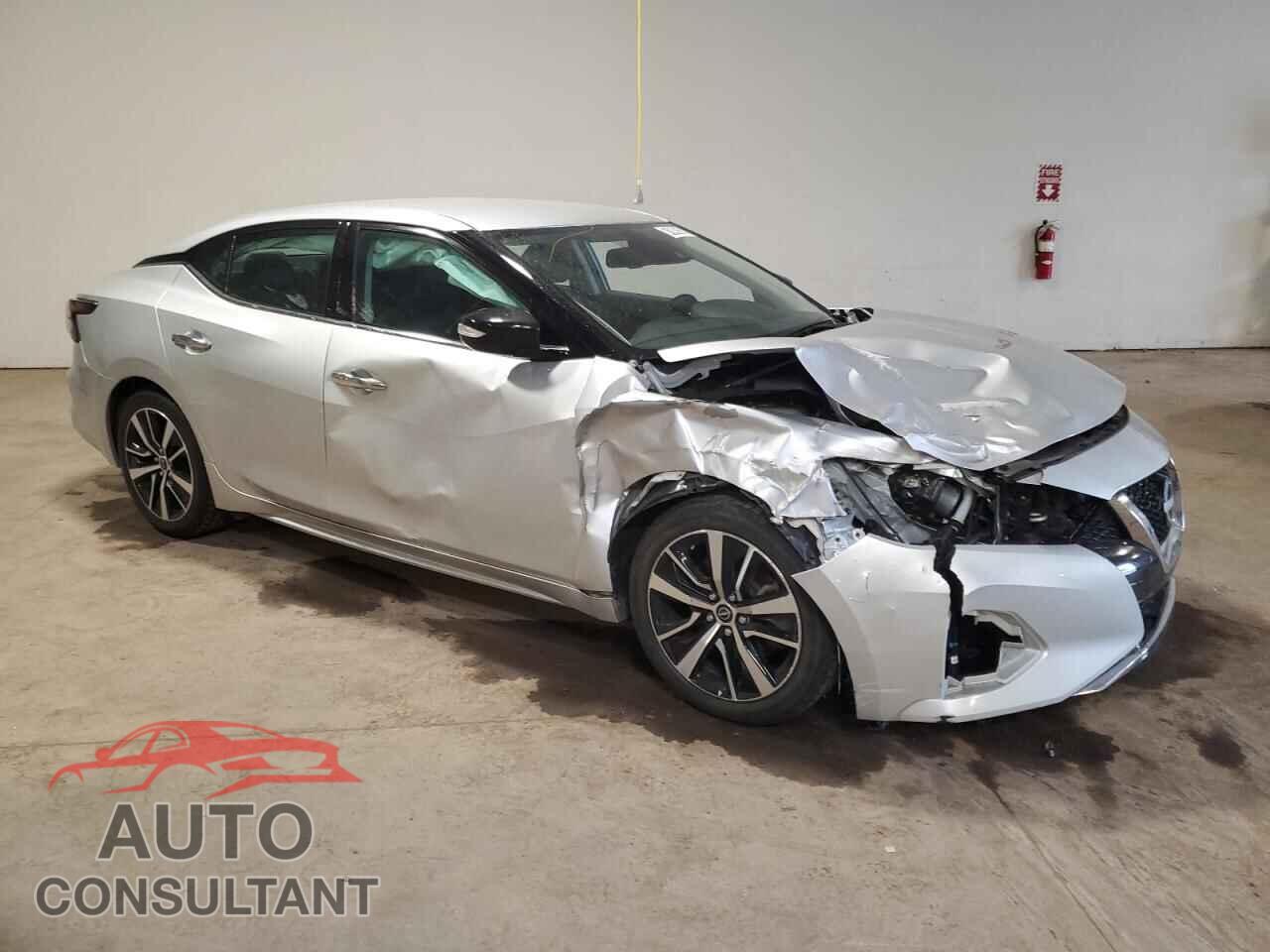 NISSAN MAXIMA 2023 - 1N4AA6CV2PC511008