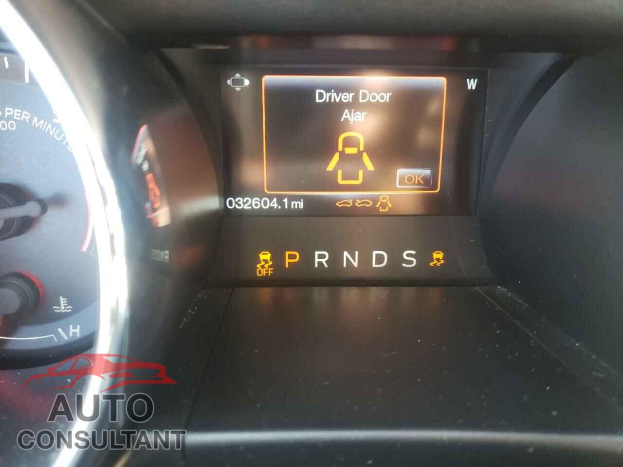 FORD MUSTANG 2016 - 1FA6P8AM2G5260585
