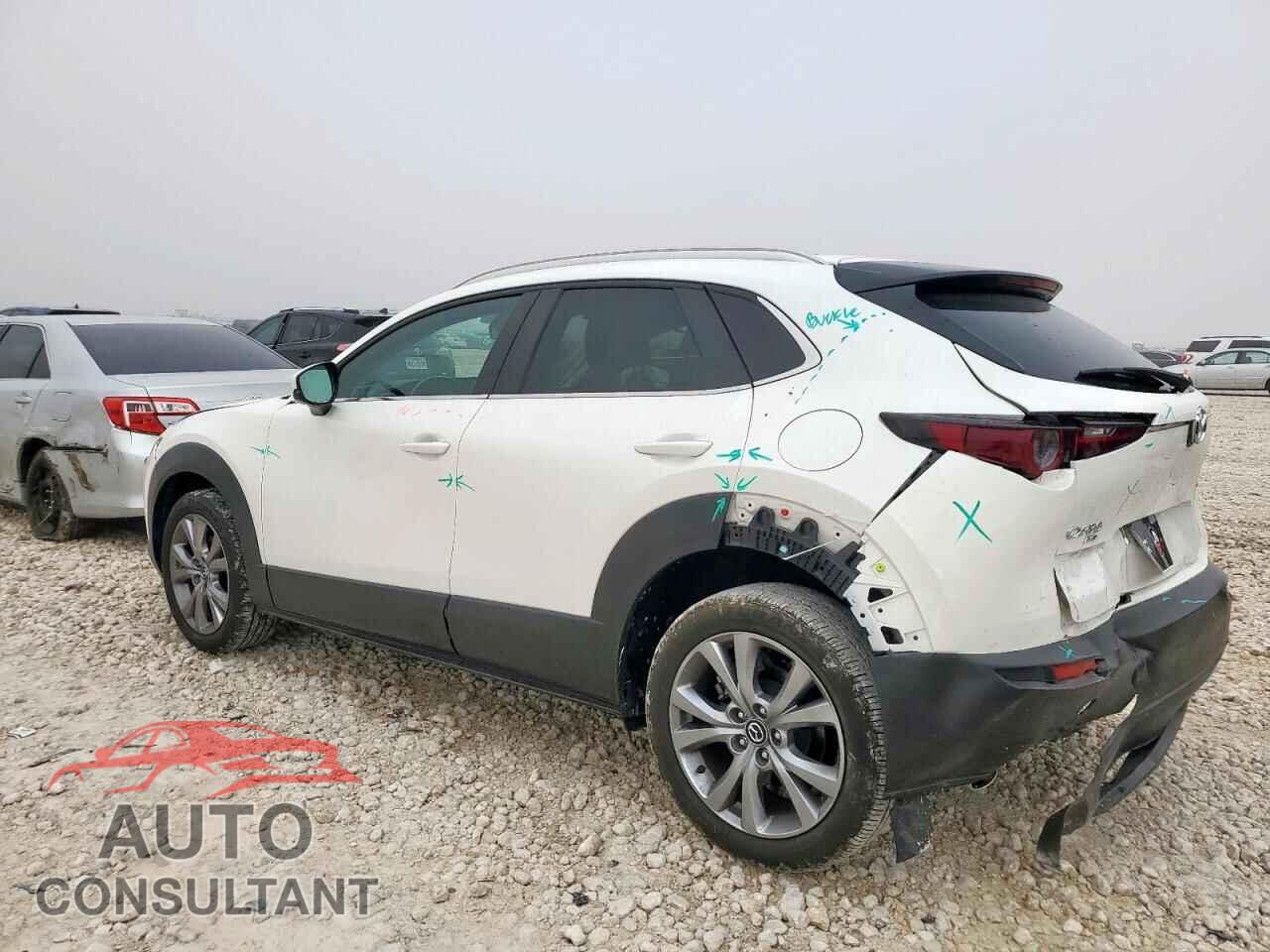 MAZDA CX30 2023 - 3MVDMBCM2PM506564