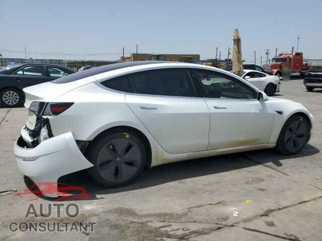 TESLA MODEL 3 2018 - 5YJ3E1EB5JF134794