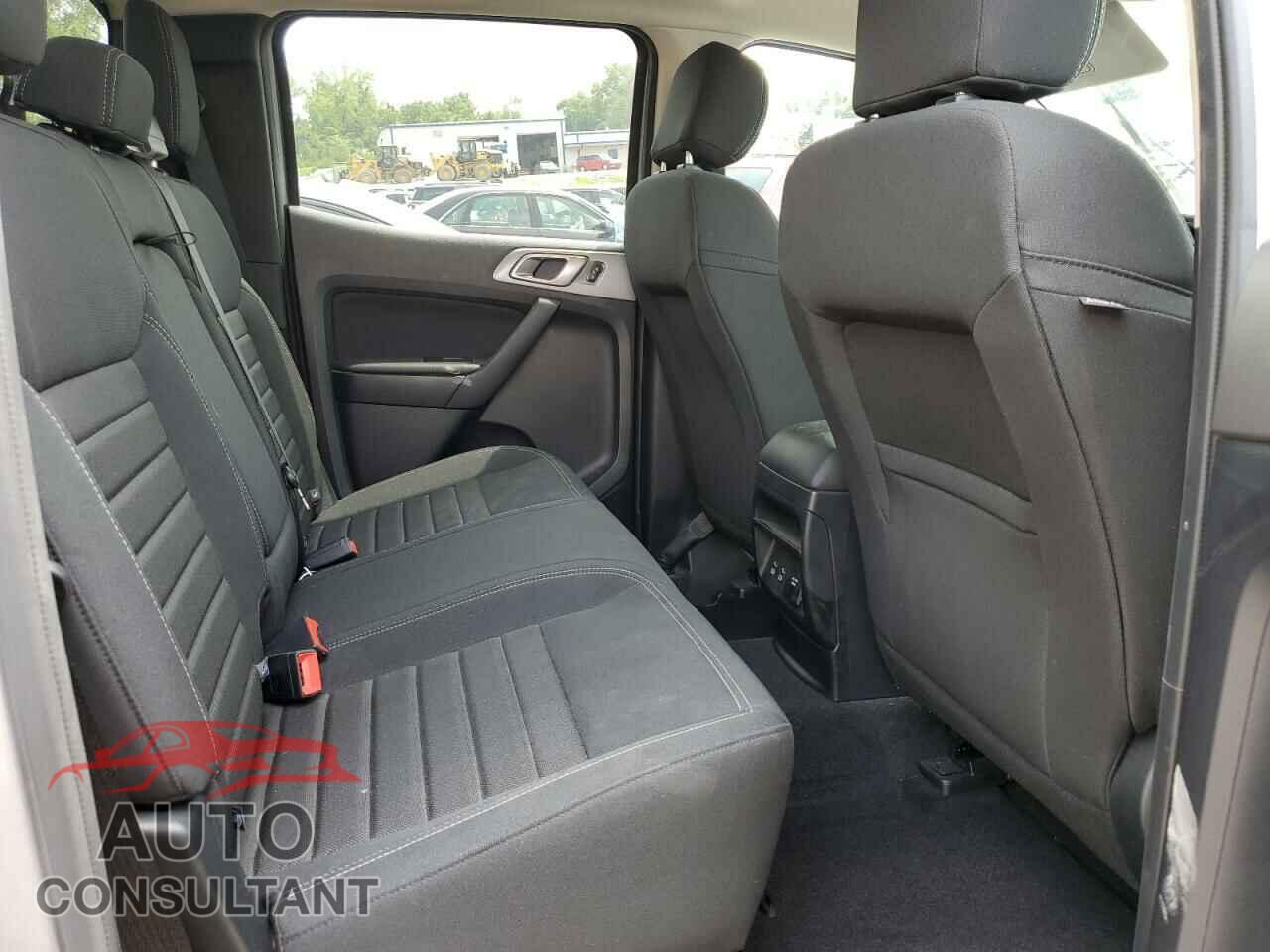 FORD RANGER 2020 - 1FTER4FH2LLA85622