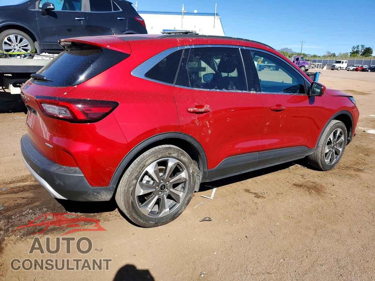 FORD ESCAPE 2024 - 1FMCU9JA6RUA93105