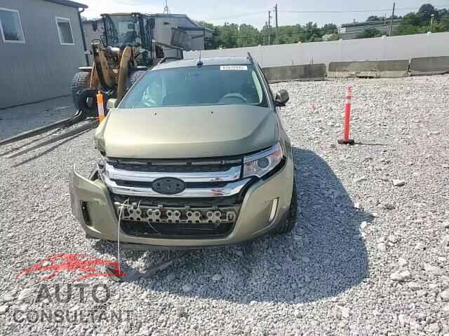 FORD EDGE 2013 - 2FMDK4JC1DBC30996