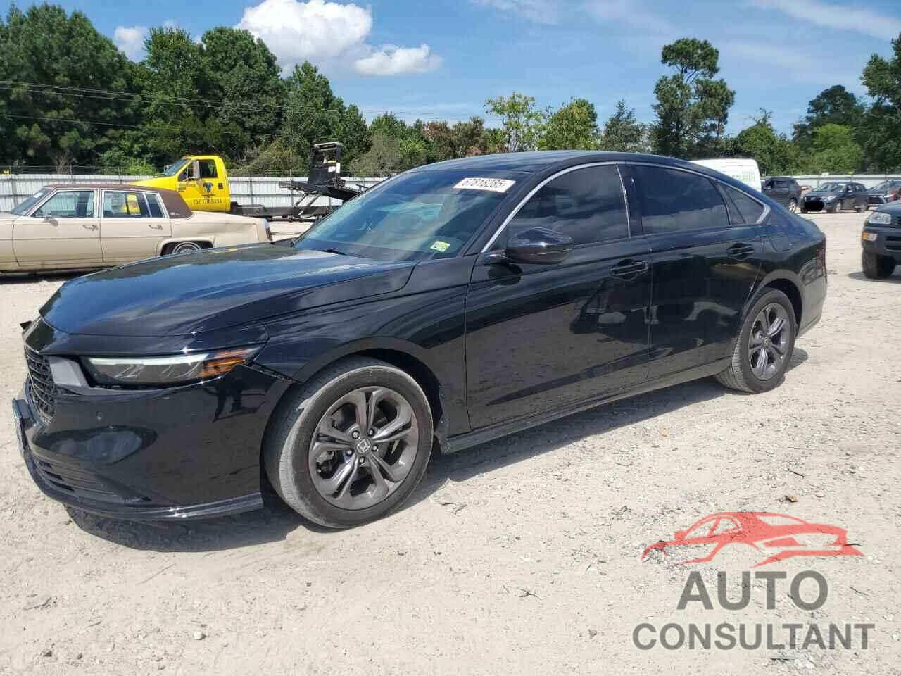 HONDA ACCORD 2024 - 1HGCY2F62RA007103