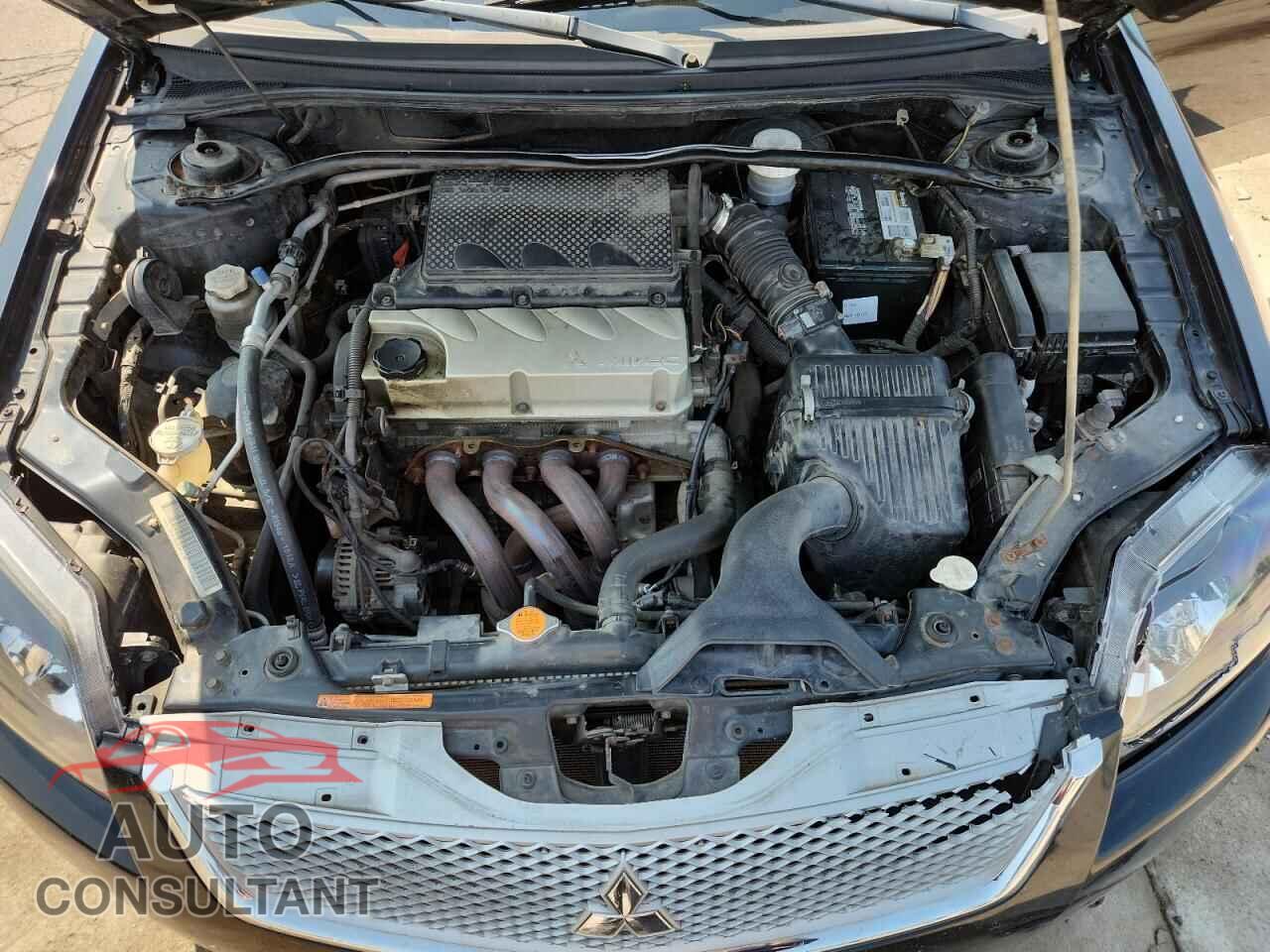 MITSUBISHI GALANT 2011 - 4A32B3FF2BE007003