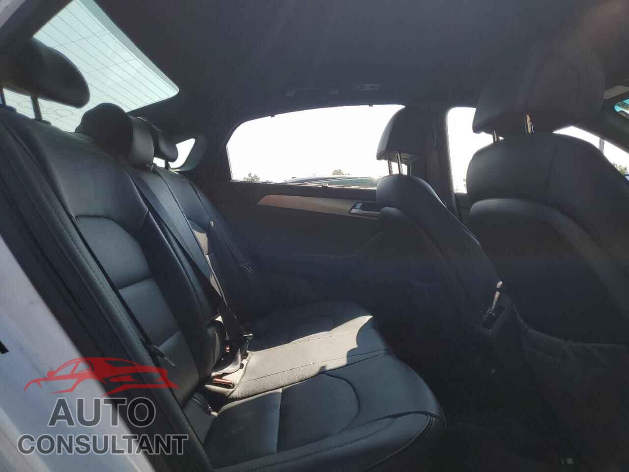 HYUNDAI SONATA 2015 - 5NPE34AB2FH162311