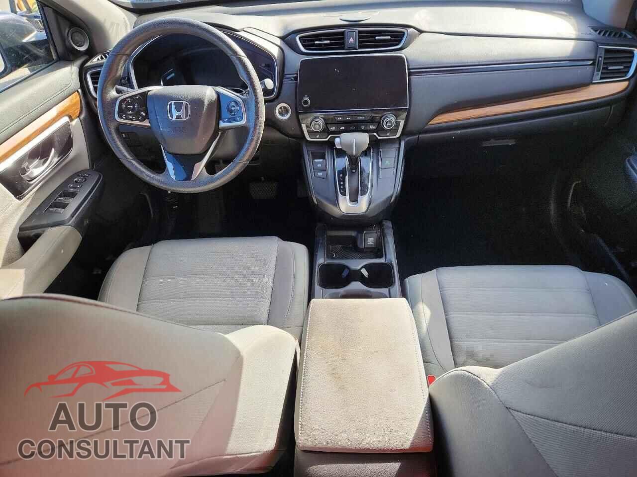 HONDA CRV 2019 - 7FARW2H53KE005686