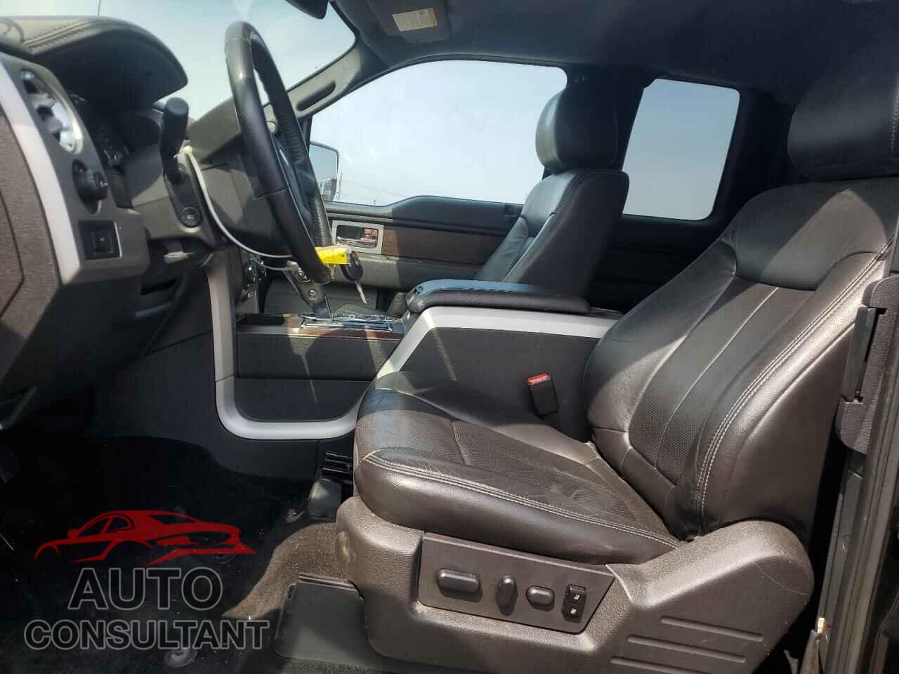 FORD F-150 2013 - 1FTFX1CF8DFD01467