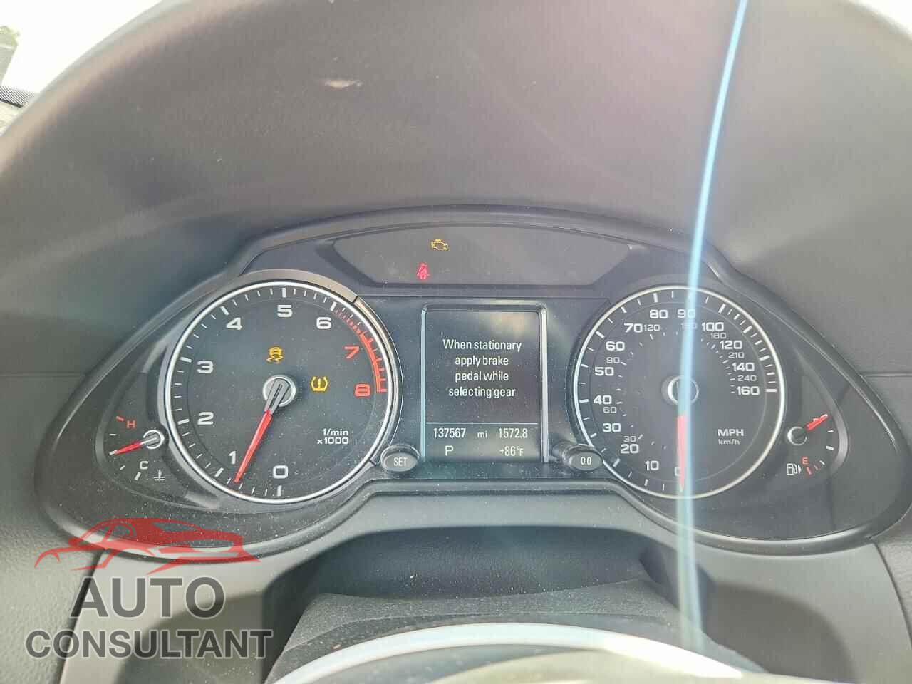 AUDI Q5 2015 - WA1LFAFP7FA085342