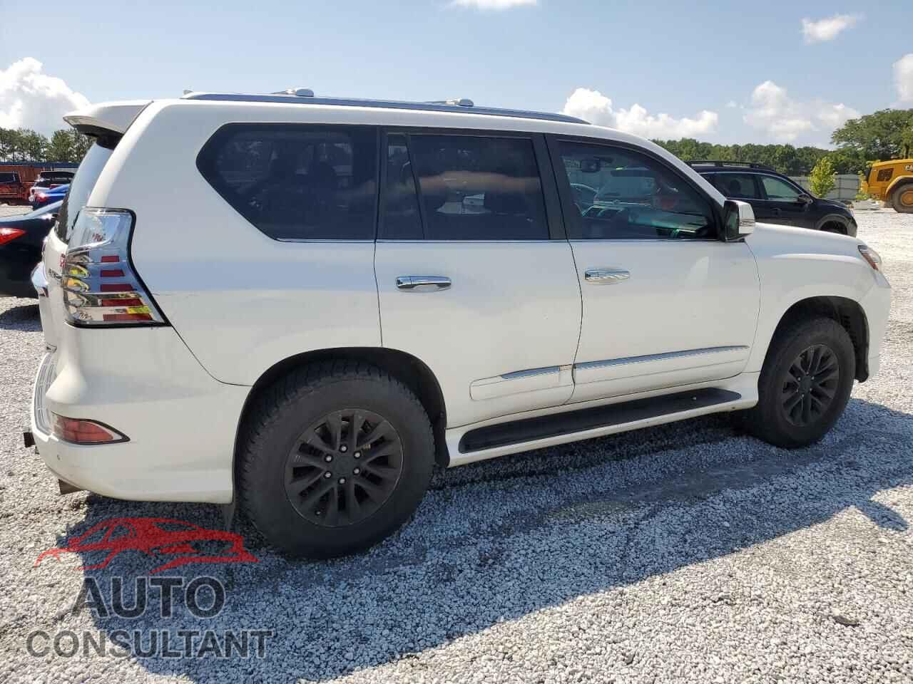 LEXUS GX 2014 - JTJBM7FX4E5090075