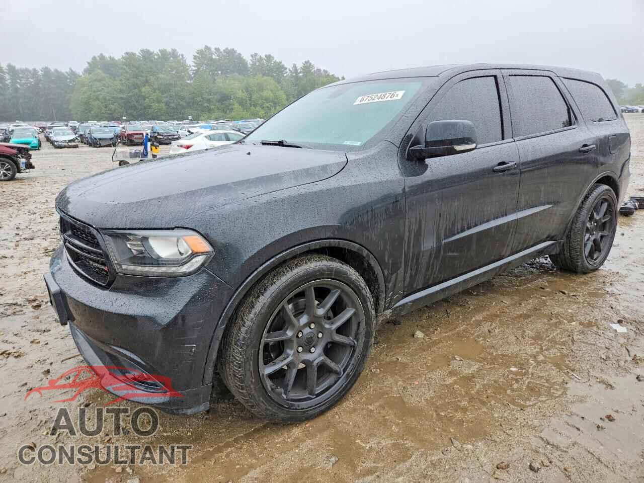 DODGE DURANGO 2015 - 1C4SDJCT5FC156065