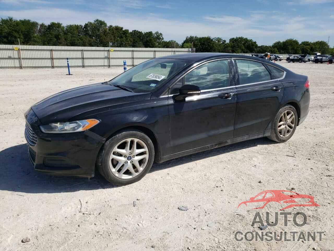 FORD FUSION 2016 - 3FA6P0H73GR314491