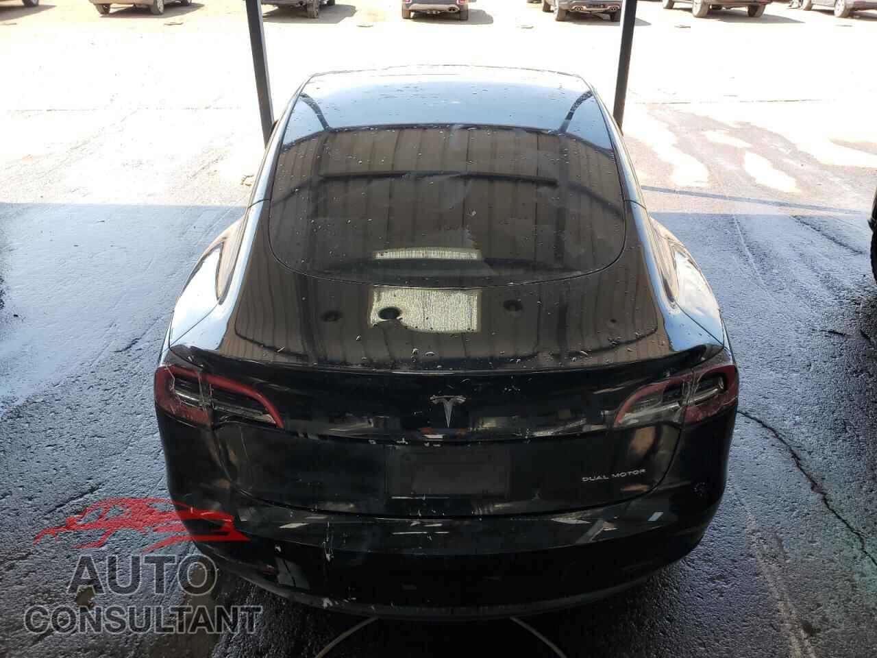 TESLA MODEL 3 2023 - 5YJ3E1EB0PF609311