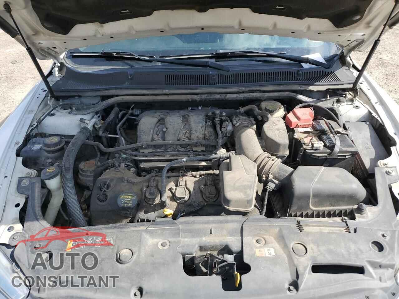 FORD TAURUS 2013 - 1FAHP2F84DG138392