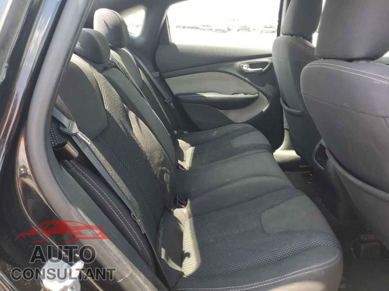 DODGE DART 2015 - 1C3CDFBB1FD278012