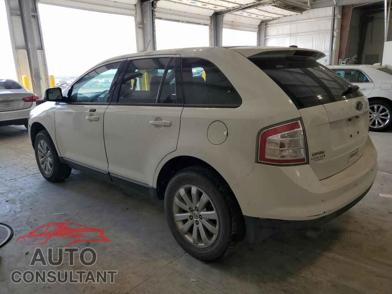FORD EDGE 2010 - 2FMDK4JC5ABB02630