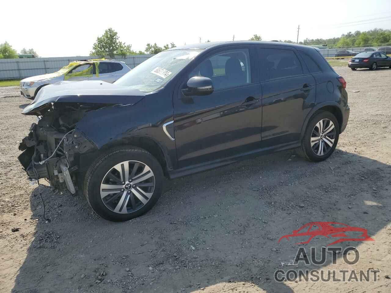 MITSUBISHI OUTLANDER 2020 - JA4AR3AU7LU002817