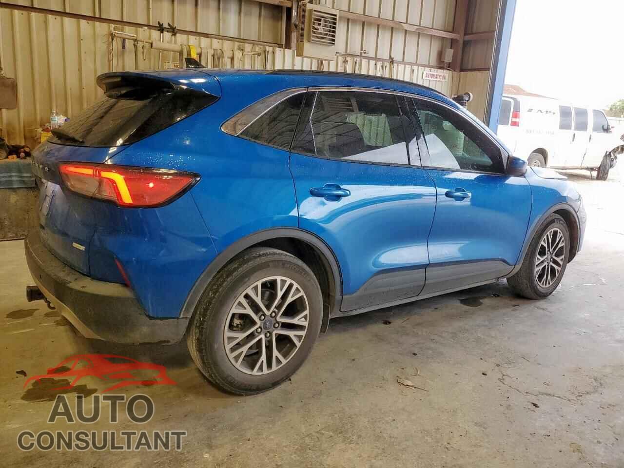FORD ESCAPE 2020 - 1FMCU0H65LUA54767