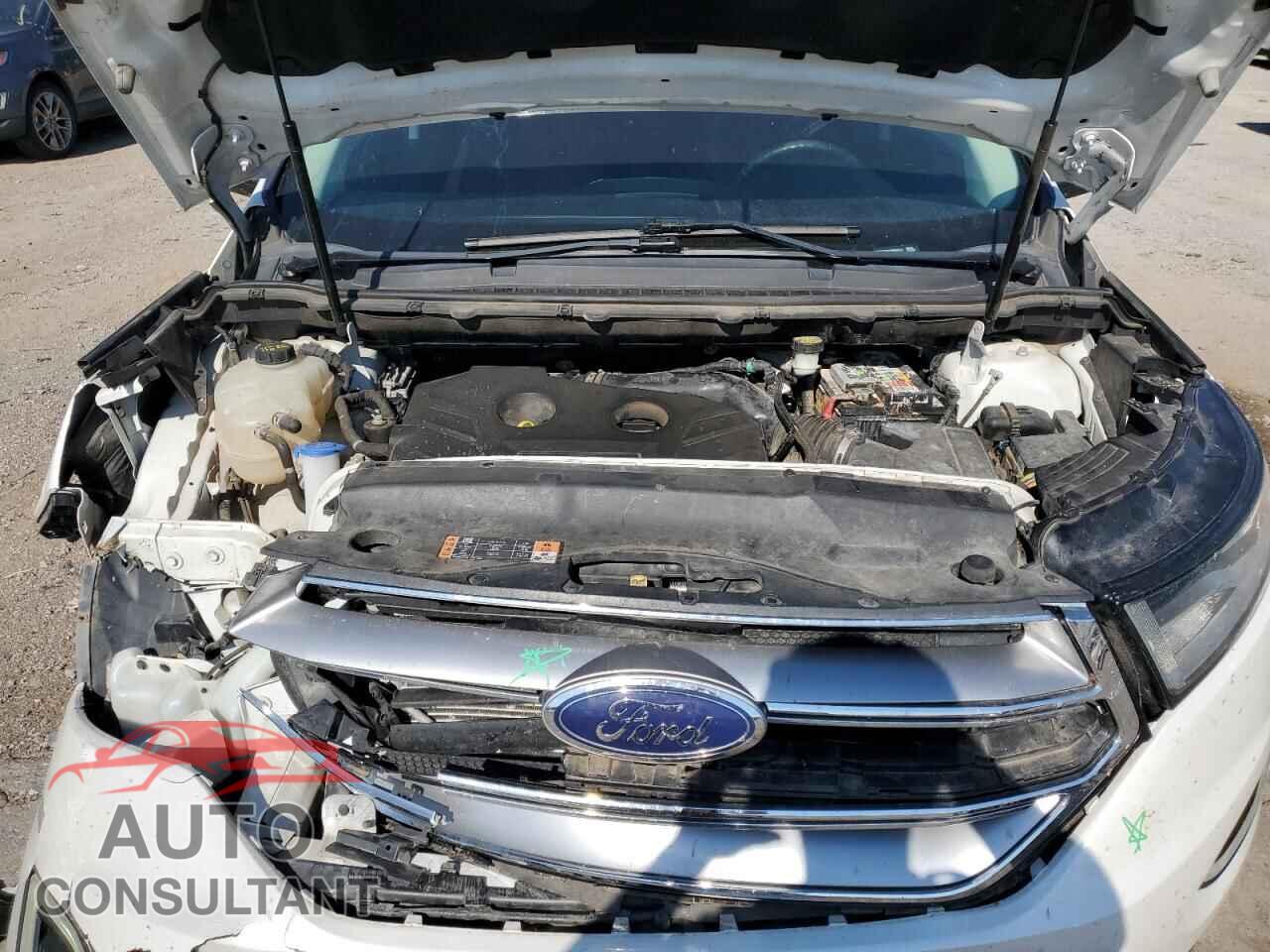 FORD EDGE 2015 - 2FMPK3K94FBB03379