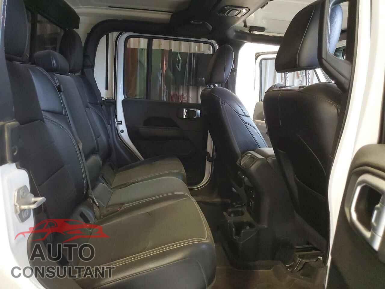 JEEP GLADIATOR 2020 - 1C6HJTFG5LL152632