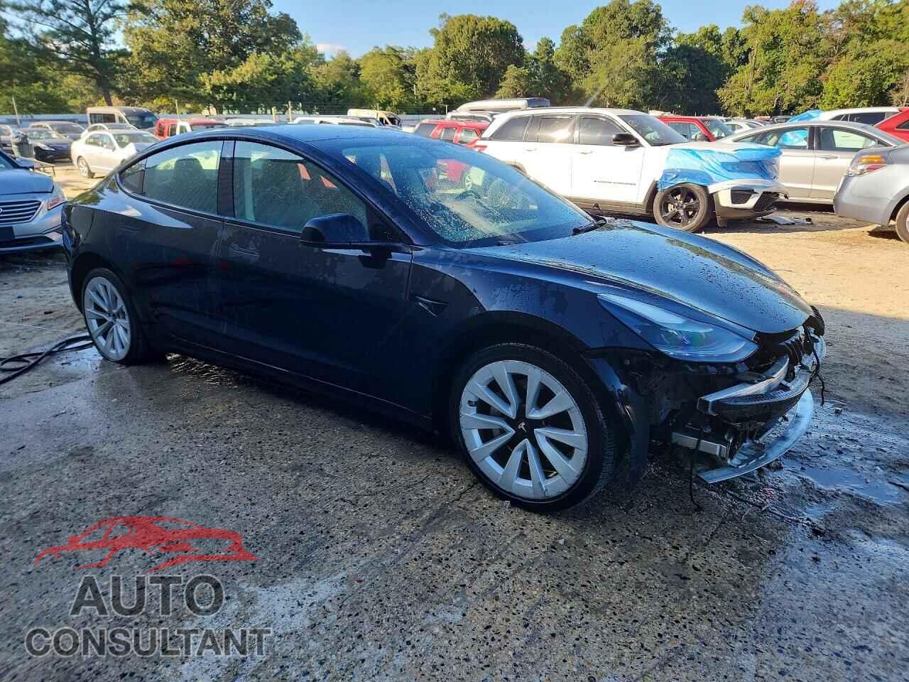 TESLA MODEL 3 2023 - 5YJ3E1EAXPF449719