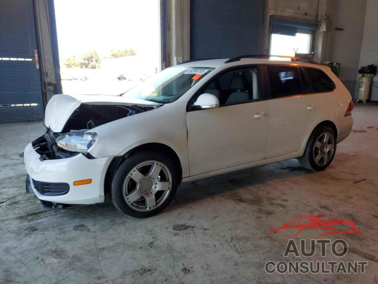 VOLKSWAGEN JETTA 2013 - 3VWPP7AJ7DM632519