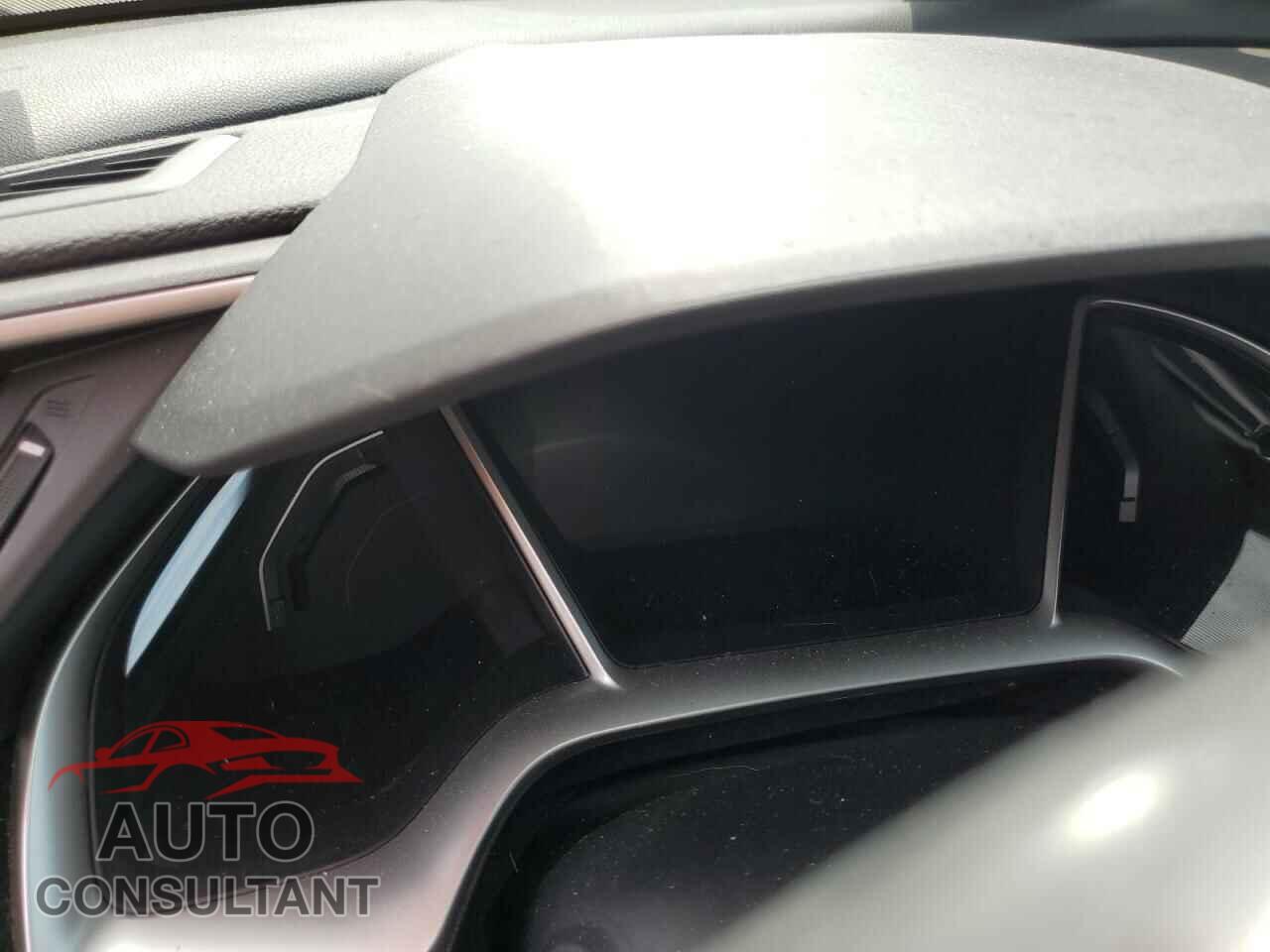 HONDA CIVIC 2021 - 2HGFC2F85MH551442