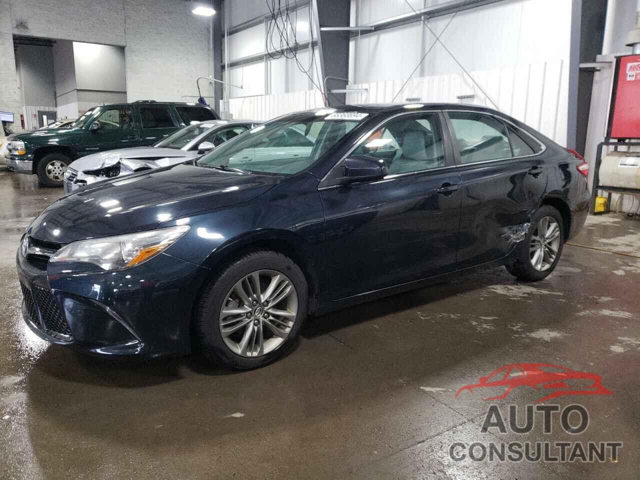 TOYOTA CAMRY 2015 - 4T1BF1FK2FU474230