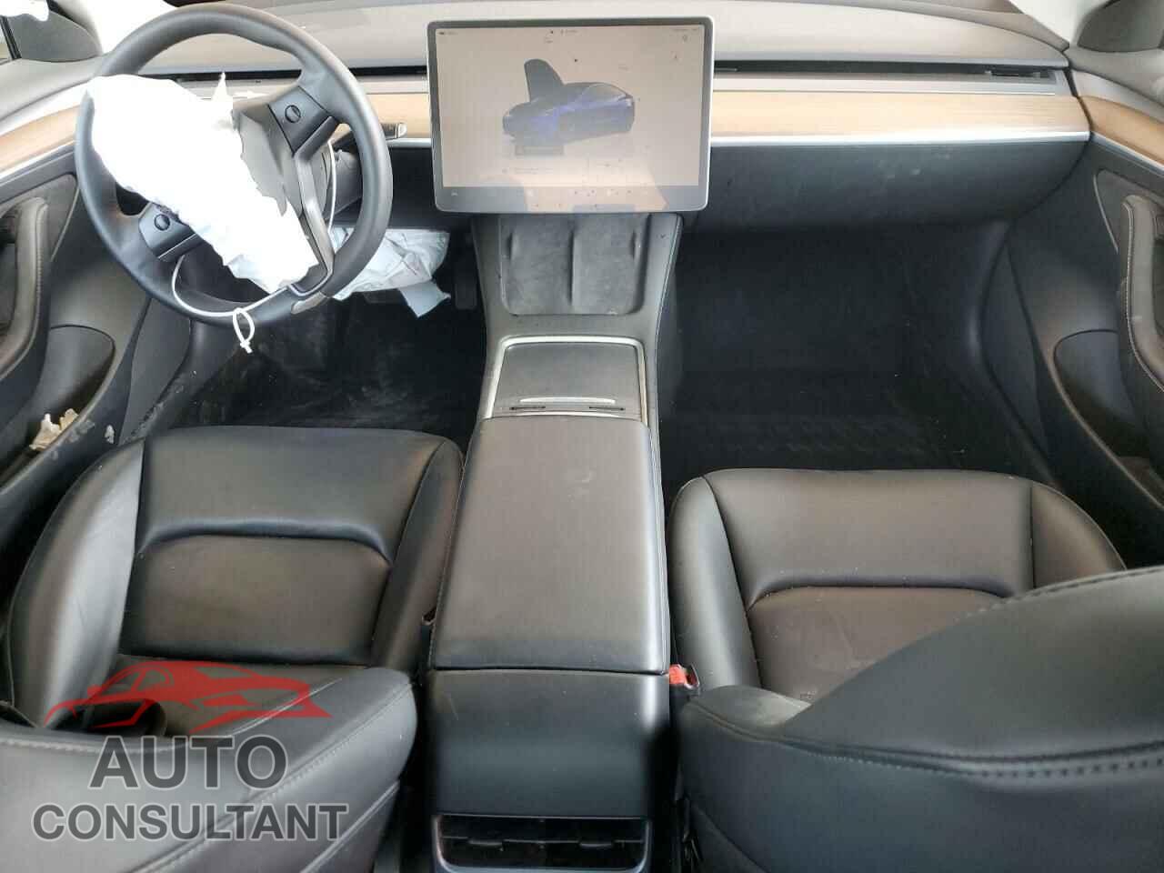 TESLA MODEL 3 2023 - 5YJ3E1EA9PF544790