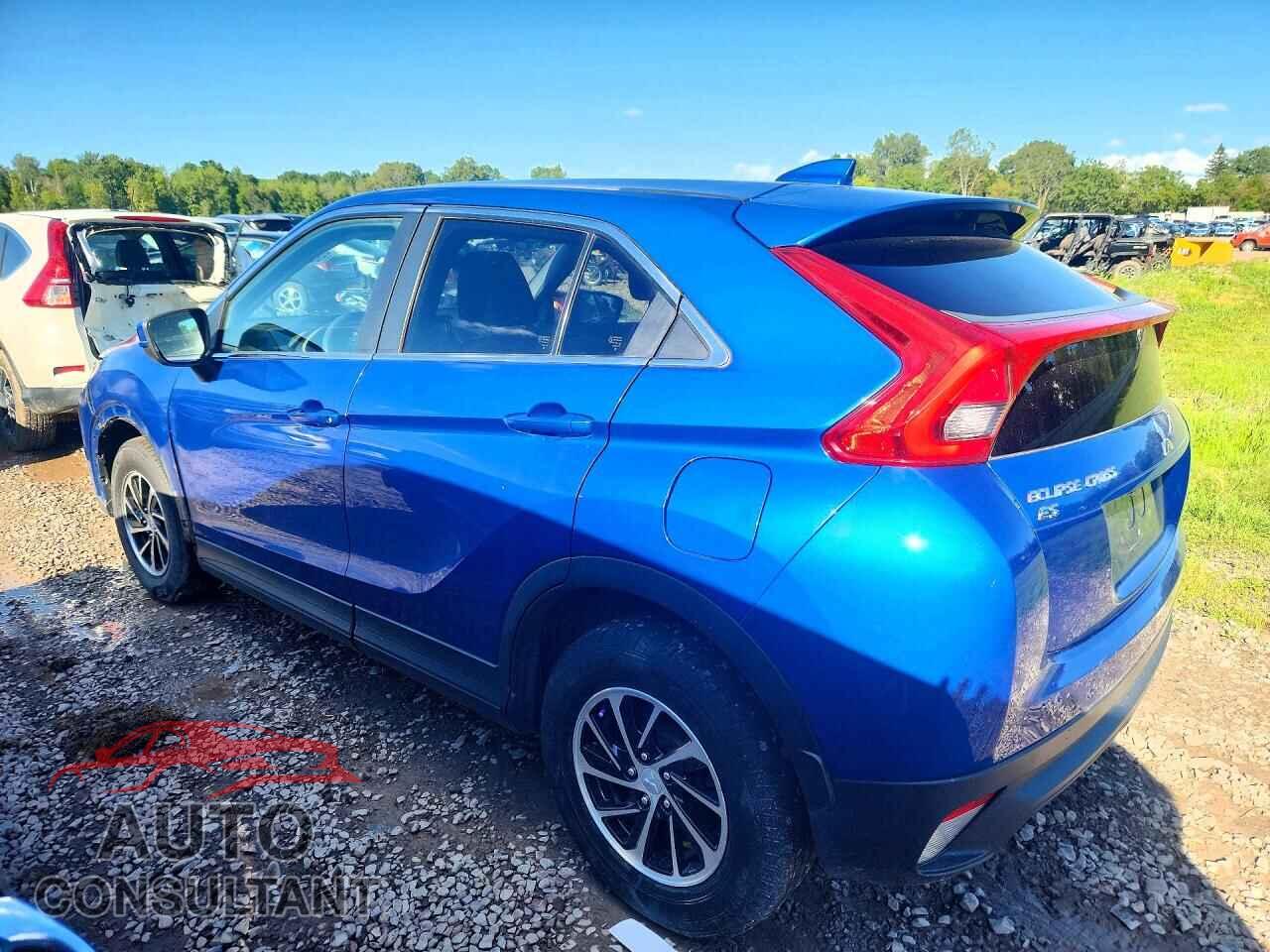 MITSUBISHI ECLIPSE 2020 - JA4AT3AA1LZ015833
