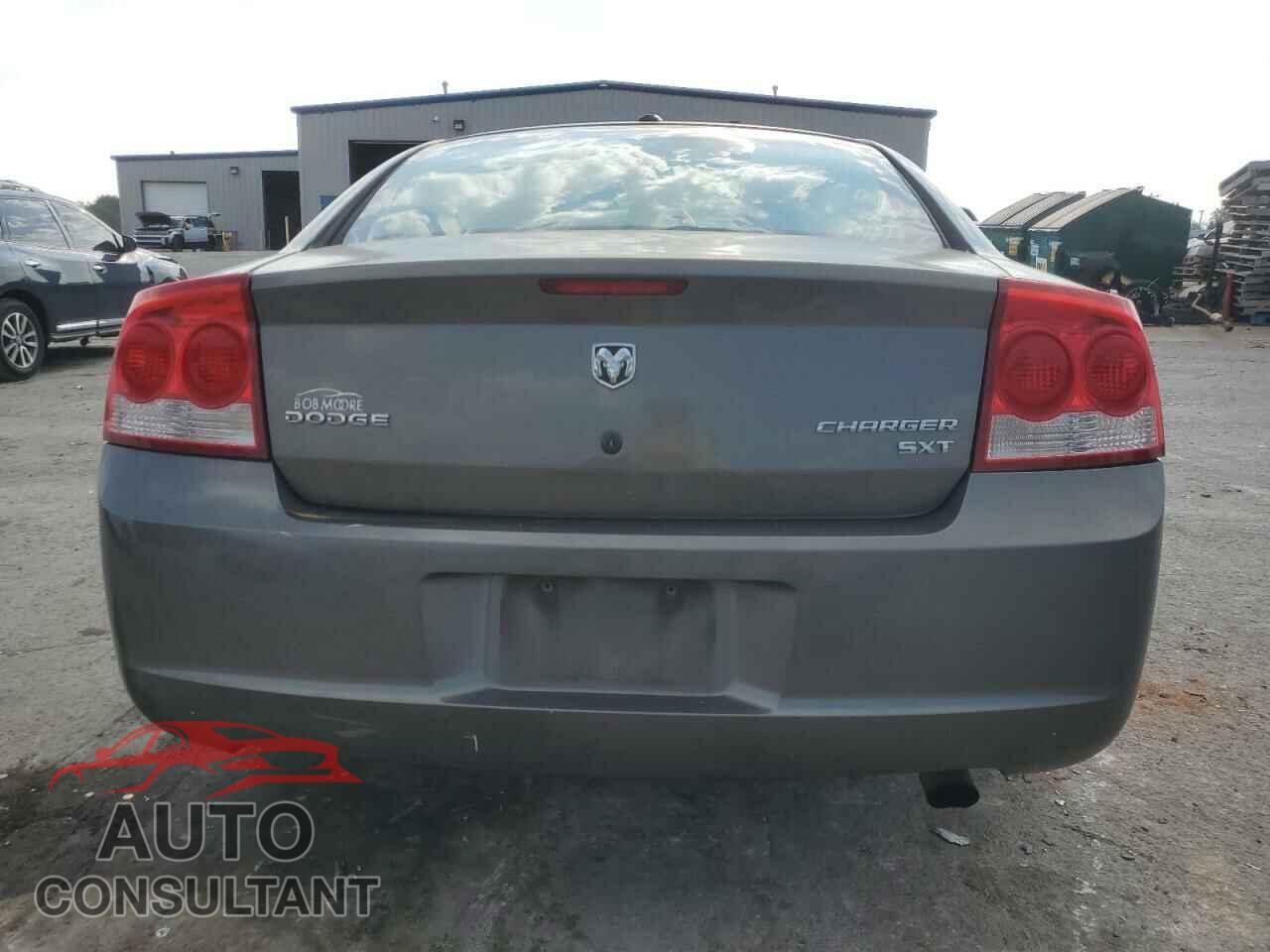 DODGE CHARGER 2010 - 2B3CA3CV0AH178704