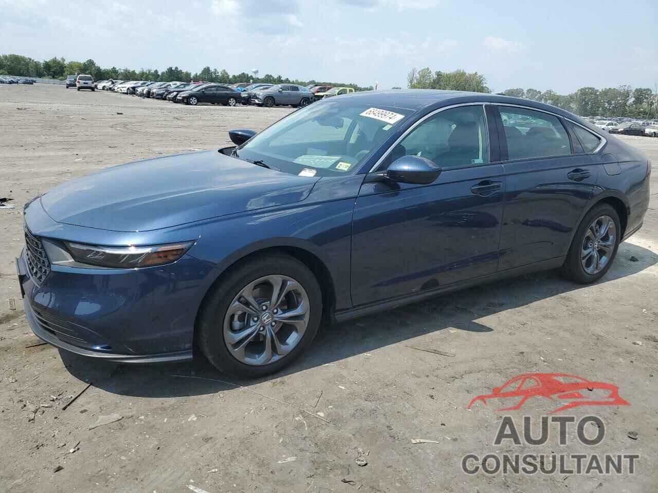 HONDA ACCORD 2024 - 1HGCY1F36RA040296