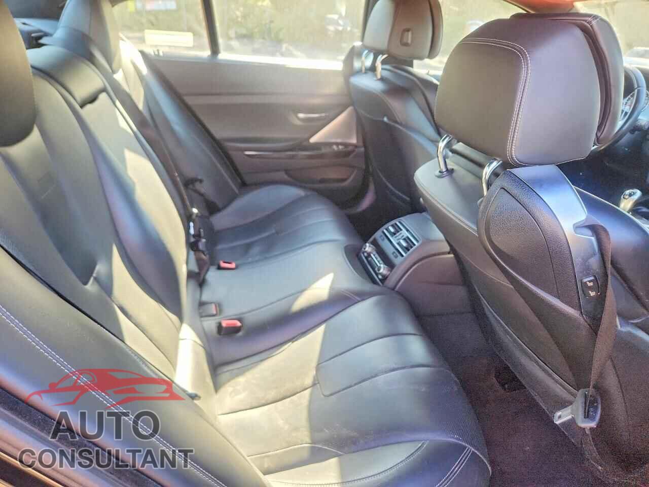 BMW M6 2014 - WBS6C9C57EDV73824