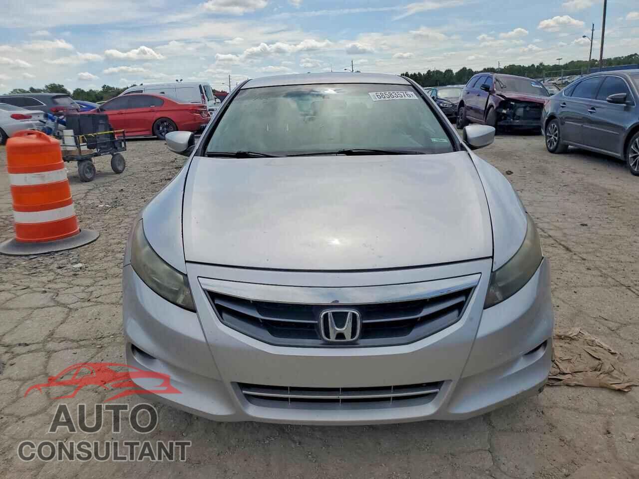 HONDA ACCORD 2012 - 1HGCS1B31CA015613