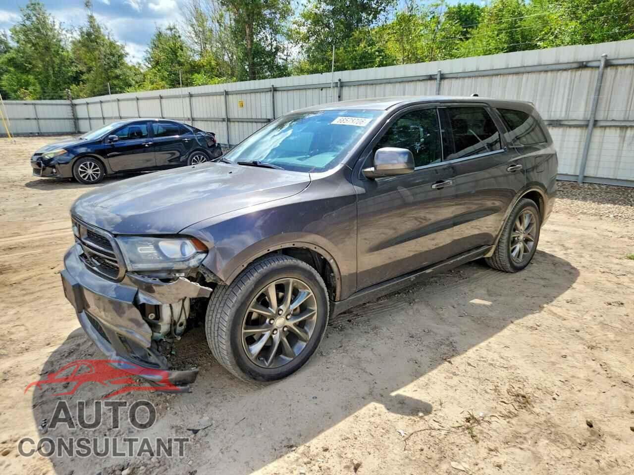 DODGE DURANGO 2015 - 1C4RDHAG3FC907483