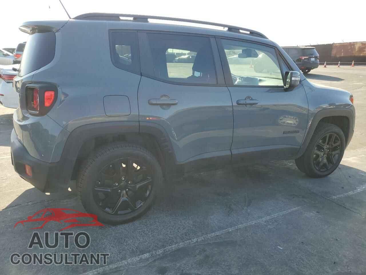 JEEP RENEGADE 2017 - ZACCJBBB7HPE77342