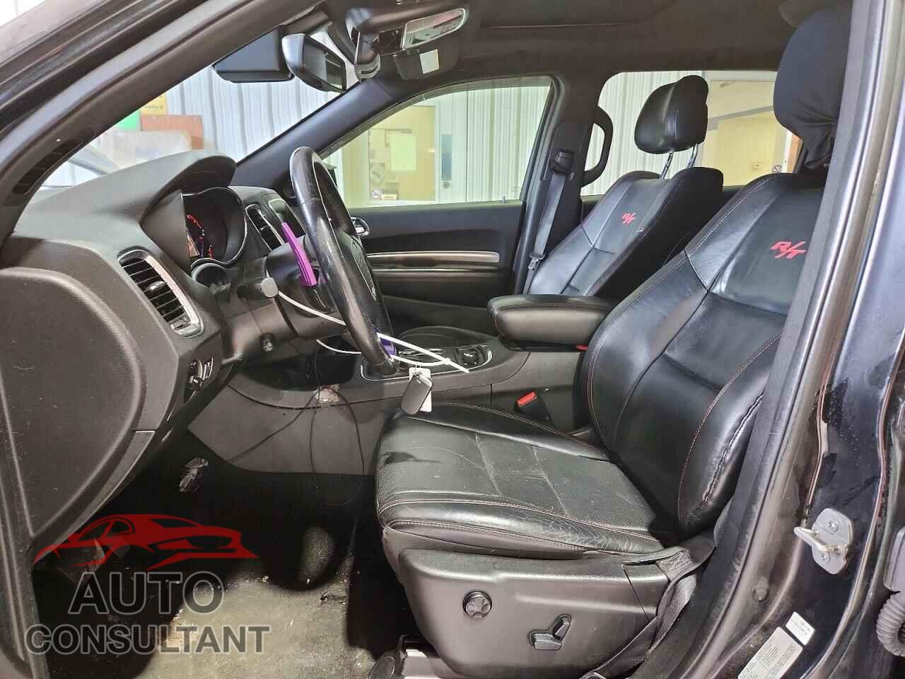 DODGE DURANGO 2015 - 1C4SDJCT2FC817812