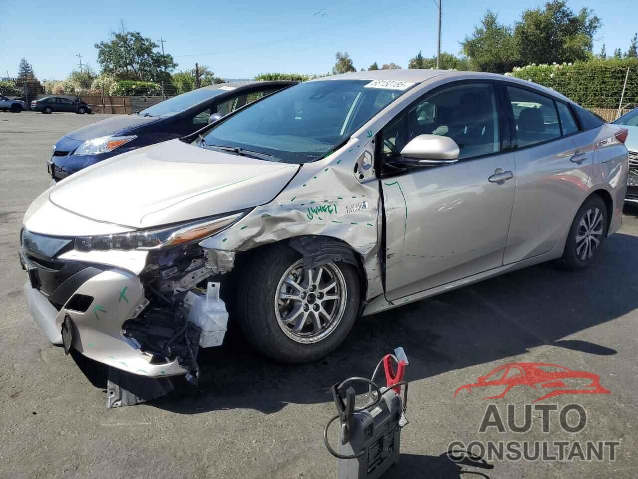 TOYOTA PRIUS 2020 - JTDKARFP3L3146197